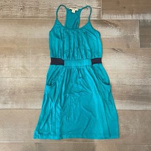 Forever 21 racerback dress
